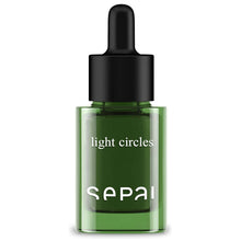 Load image into Gallery viewer, SEPAI Vitamin C Elixir Light Circles Eye Serum
