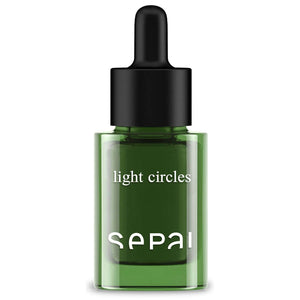 SEPAI Vitamin C Elixir Light Circles Eye Serum