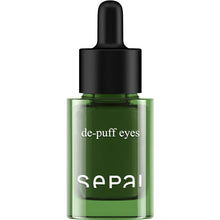 Load image into Gallery viewer, SEPAI Vitamin C Elixir De-puff Eye Serum
