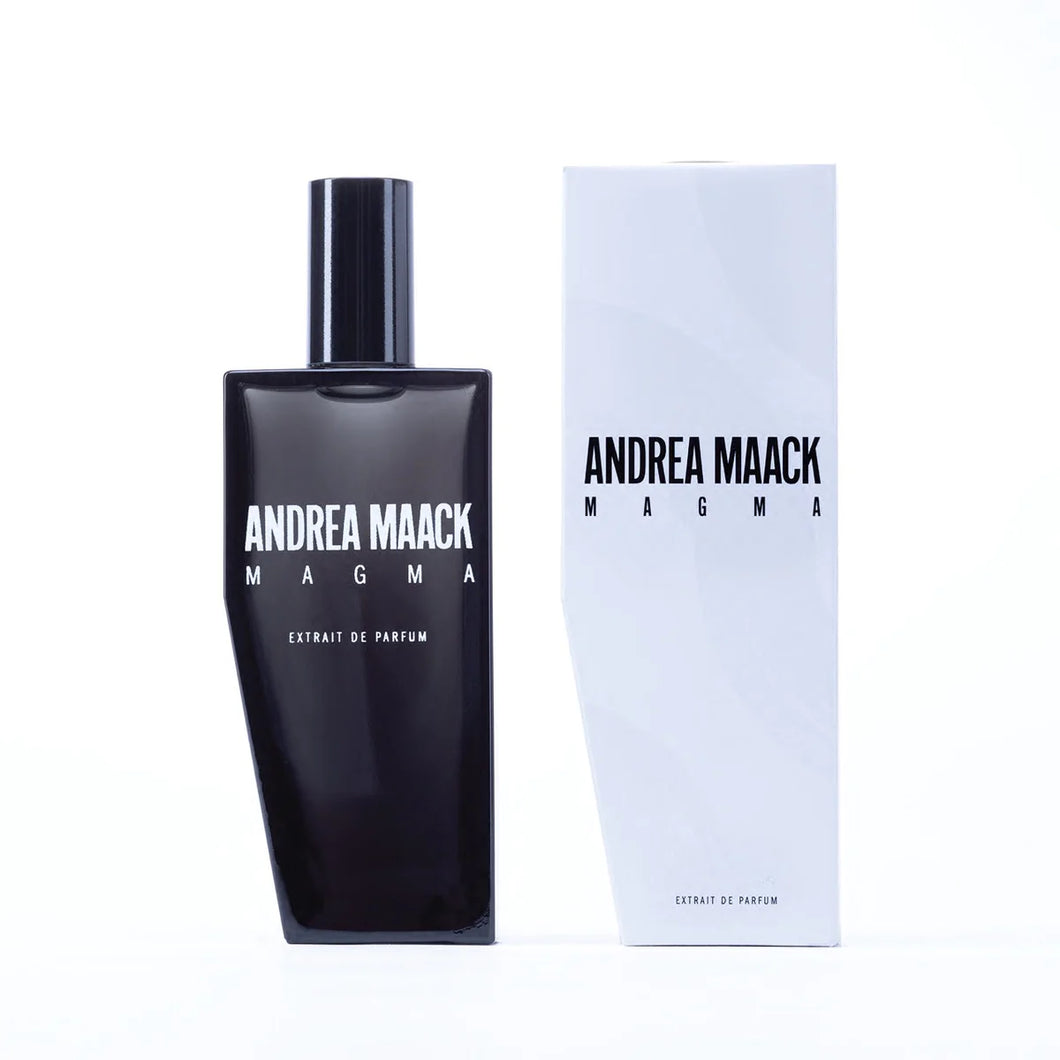 Andrea Maack, Magma Extrait the Perfume