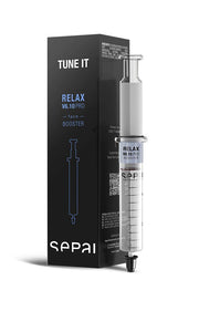 SEPAI Tune It V6.10 RELAX Pro Face De-Stressing Booster