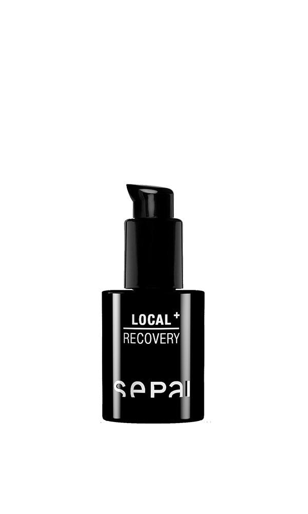 SEPAI Recovery Local+ Rich Eye cream