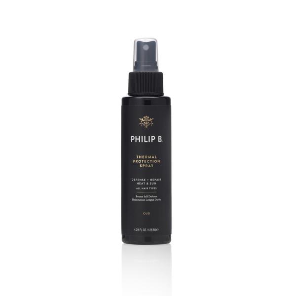 Philip B, Thermal Protection Spray