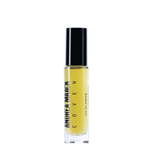 Andrea Maack, Coven Travel Size