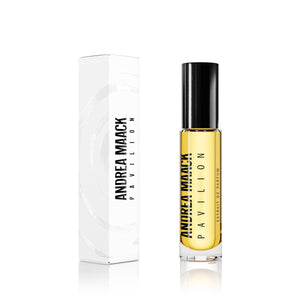 Andrea Maack, Pavilion Extrait the Parfum