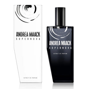 Andrea Maack, Supernova Extrait the Perfume