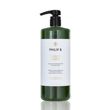 Load image into Gallery viewer, Philip B, Peppermint Avocado Shampoo
