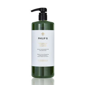 Philip B, Peppermint Avocado Shampoo