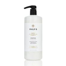 Load image into Gallery viewer, Philip B. - Gentle Conditioning Shampoo
