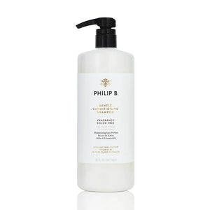 Philip B. - Gentle Conditioning Shampoo
