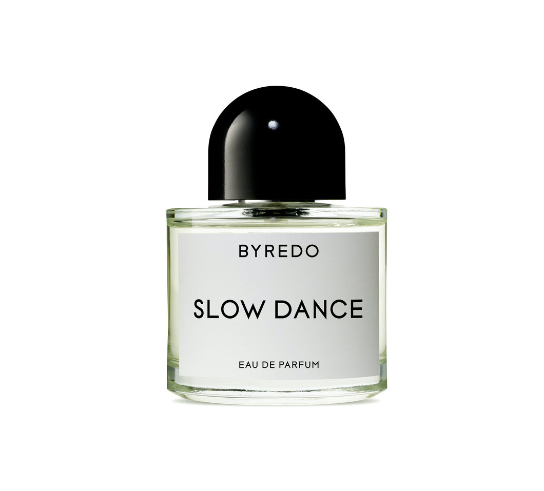 Byredo, Slow Dance EDP