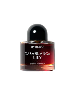 Byredo, Night Veils Casablanca Lily Extract De Parfum