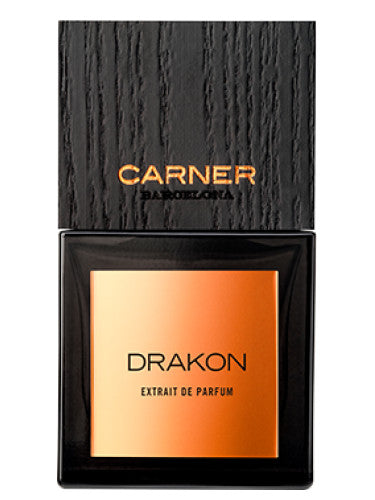 Carner Barcelona, Drakon Extrait De Parfum