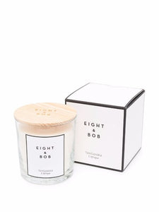 Eight & Bob, Candle Holder & Candle Tanganika - L'Afrique