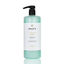 Load image into Gallery viewer, Philip B, Nordic Wood Hair + Body Wash
