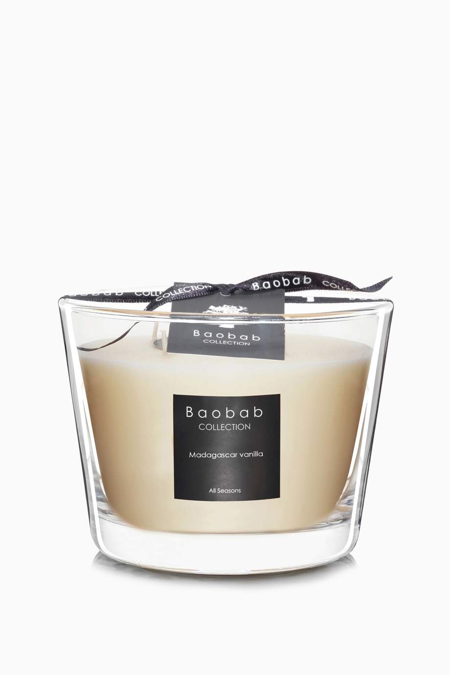 BAOBAB, Madagascar Vanilla