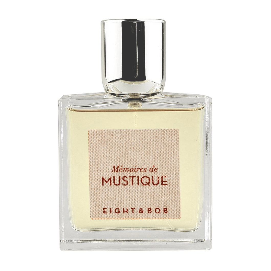 Eight & Bob, Memoirs de Mustique EDP