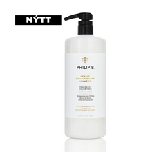 Load image into Gallery viewer, Philip B. - Gentle Conditioning Shampoo
