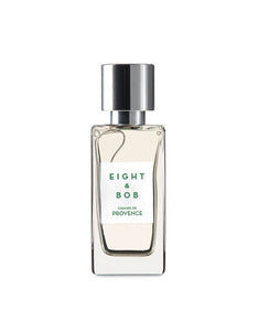 Eight & Bob, Champs de Provence