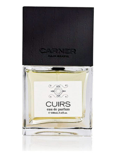 Carner Barcelona, Cuirs EDP