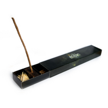 Load image into Gallery viewer, Nordic Angan, REYKR Incense Kit
