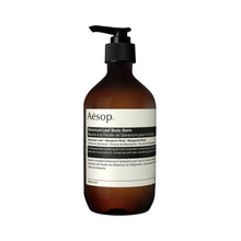 Load image into Gallery viewer, Aesop, Geranium Leaf Body Balm
