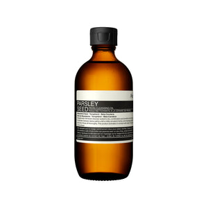 Aesop, Parsley Seed Cleansing Oil