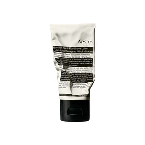 Aesop, Moroccan Neroli Post-Shave Lotion