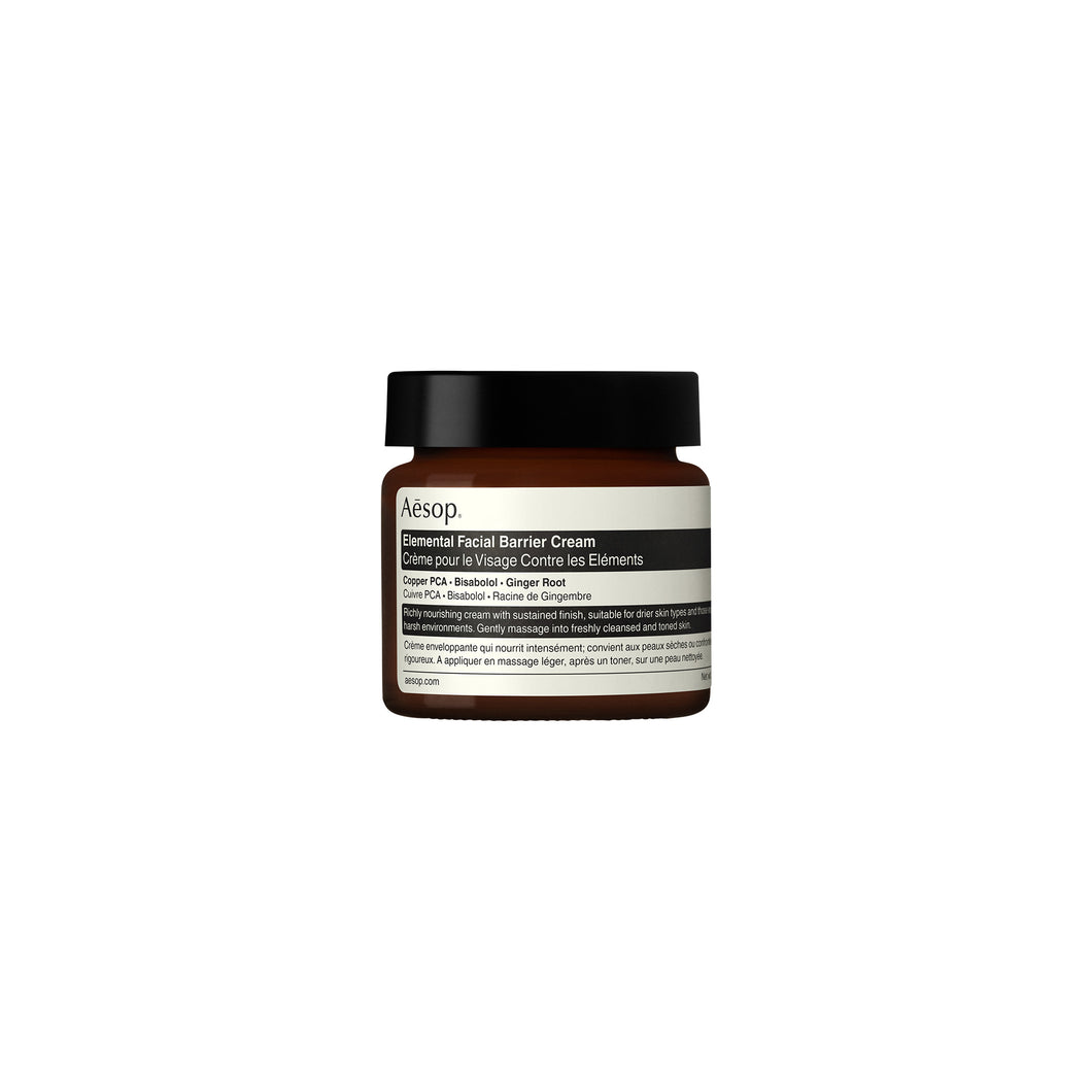 Aesop, Elemental Facial Hydrating Cream