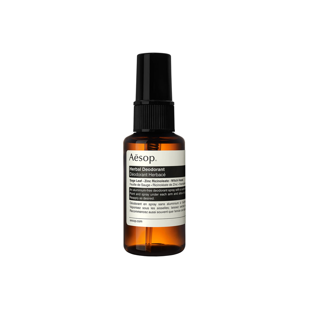 Aesop, Herbal Deodorant