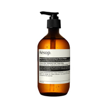 Load image into Gallery viewer, Aesop, Resurrection Aromatique Hand Wash
