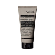 Load image into Gallery viewer, Aesop, Redemption Body Scrub

