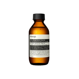 Aesop, In Two Minds Face Cleanser