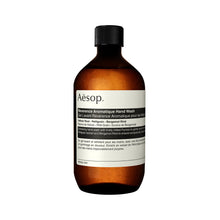 Load image into Gallery viewer, Aesop, Reverence Aromatique Hand Wash
