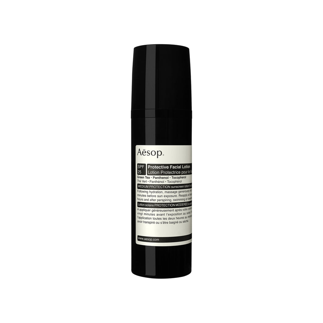 Aesop, Protective Facial Lotion, SPF 25