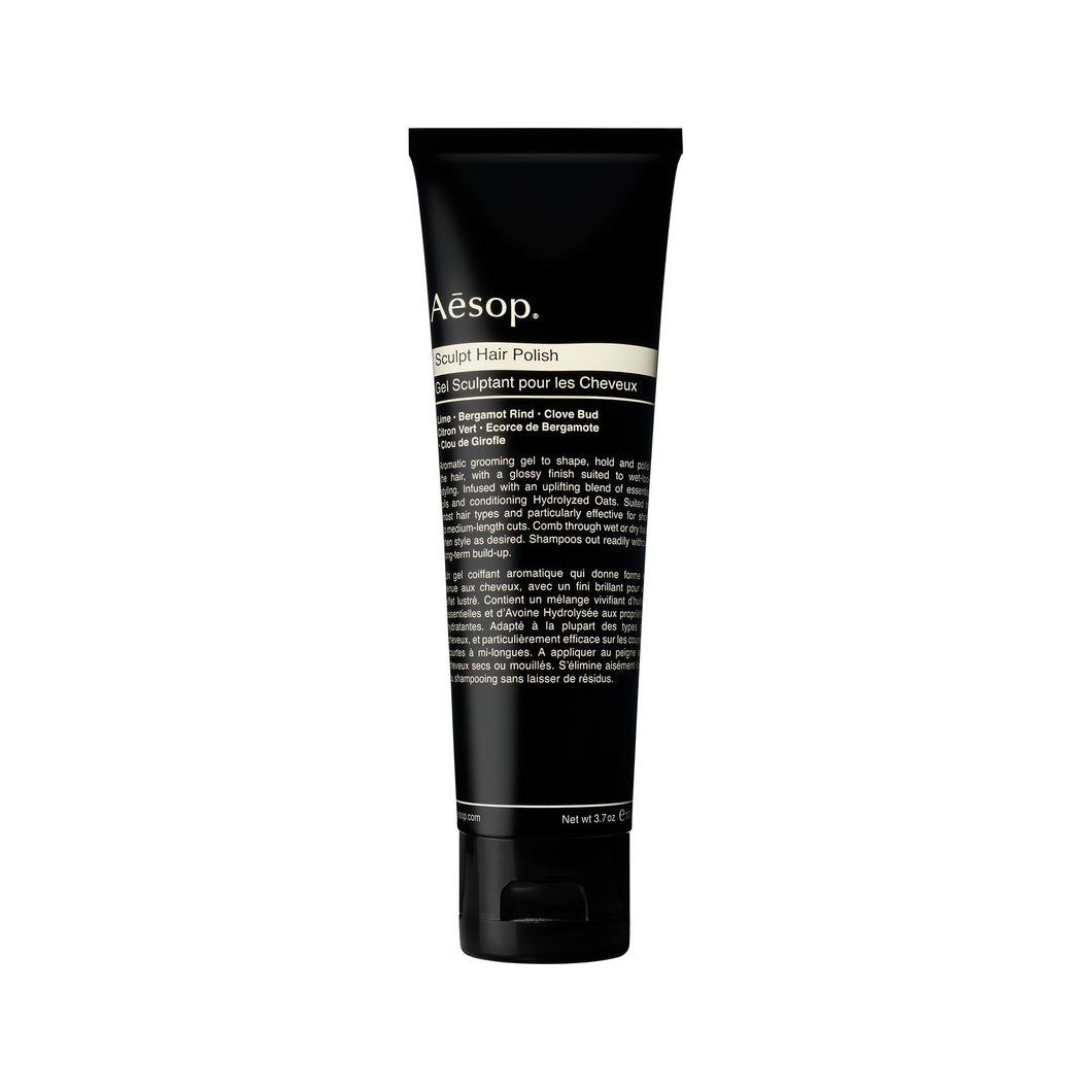 Aesop, Sculpt Hair Polish