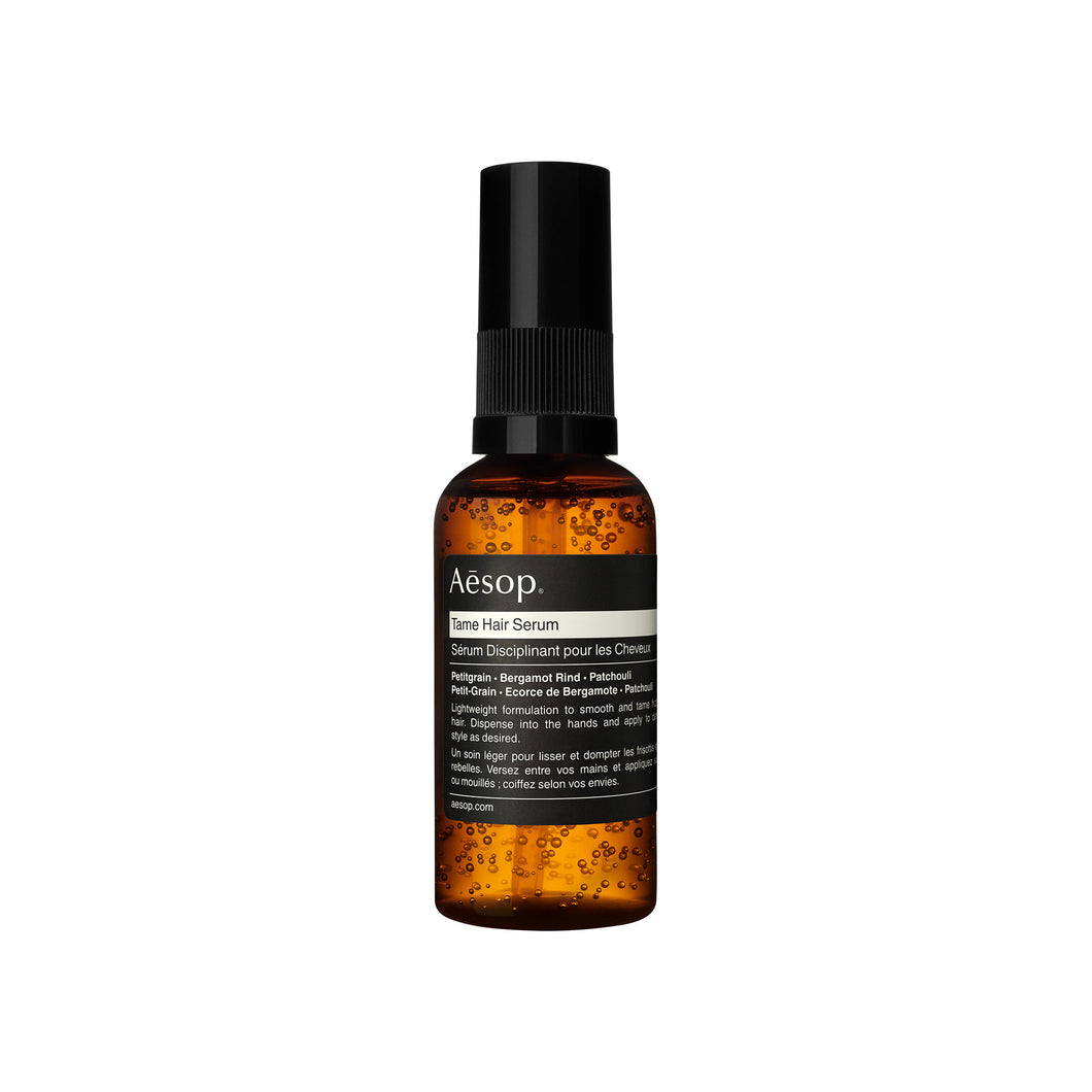 Aesop, Tame Hair Serum