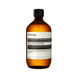 Aesop, A Rose By Any Other Name Body Cleanser