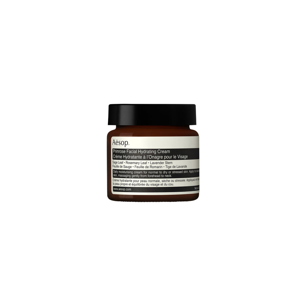 Aesop, Primrose Facial Hydrating Cream
