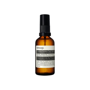 Aesop, Immediate Moisture Facial Hydrosol