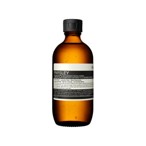 Aesop, Parsley Seed Anti-Oxidant Facial Toner