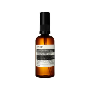 Aesop, Moroccan Neroli Shaving Serum