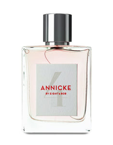 Eight & Bob, Annicke 4 EDP