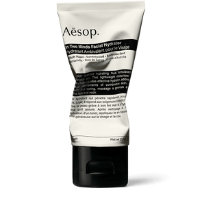 Aesop, In Two Minds Facial Hydrator