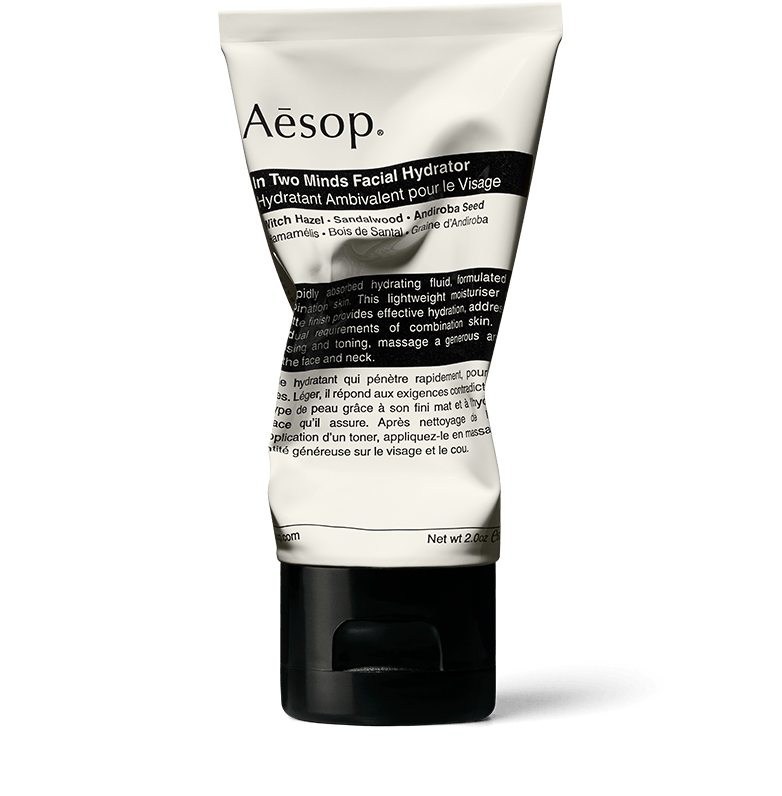 Aesop, In Two Minds Facial Hydrator