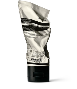Purifying Facial Exfoliant Paste