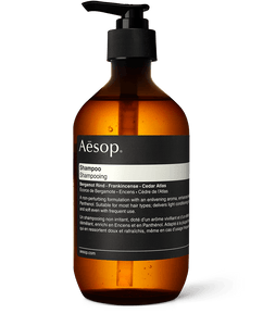 Aesop, Shampoo