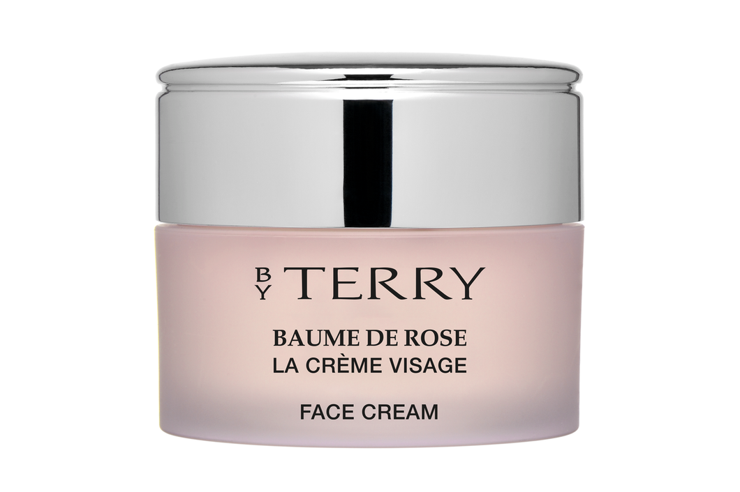 By Terry, BAUME DE ROSE La Creme Visage Face Cream