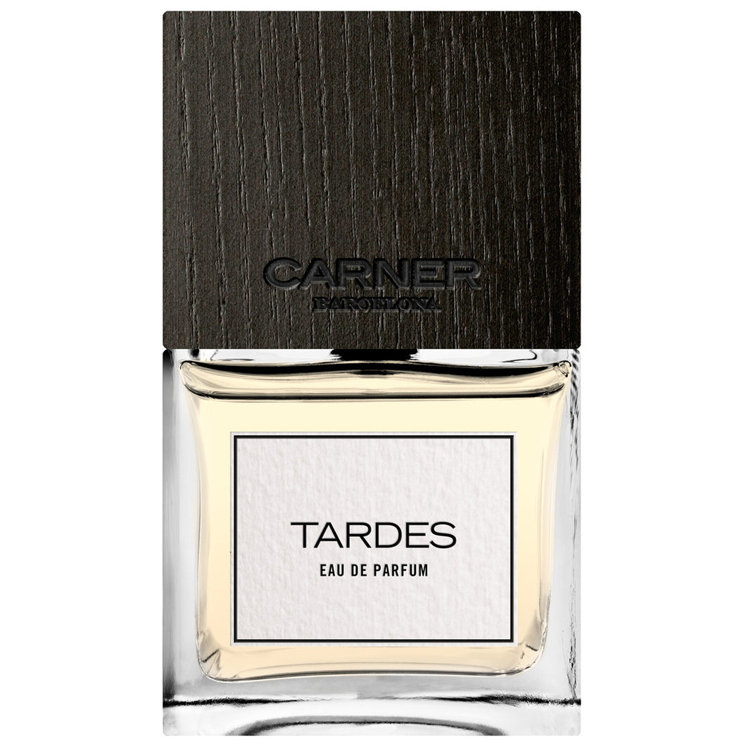 Carner Barcelona, Tardes, EDP