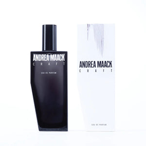 Andrea Maack, Craft